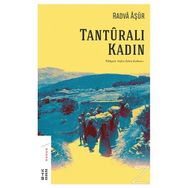Tanturalı Kadın - Radva Aşur