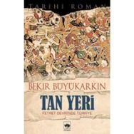 Tanyeri - Bekir Büyükarkın