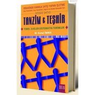 TANZIM VE TEŞHİR - M. KEMAL İMREK