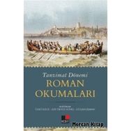 Tanzimat Dönemi Roman Okumaları - Kolektif