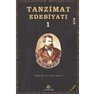 TANZIMAT EDEBİYATI 1 ŞİİR - ALI İHSAN KOLCU