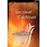 TANZIMAT EDEBİYATI - İSMAİL PARLATIR
