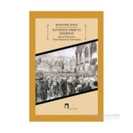 Tanzimat Fikri ve Edebiyat - Şemsettin Şeker