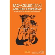 TAO-CULUKDAKI ANAHTAR KAVRAMLAR - TOSHIHIKO İZUTSU