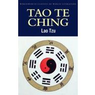 Tao Te Ching - Lao Tzu