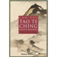 TAO TE CHING YOL VE ERDEMIN KİTABI - KOLEKTIF