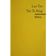 Tao Te King - Lao Tzu