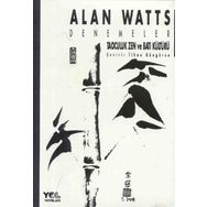 TAOCULUK ZEN VE BATI KÜLTÜRÜ - ALAN WATTS