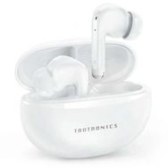 TaoTronics TT-BH1118 Beyaz Bluetooth Kulaklık