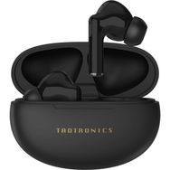 TaoTronics TT-BH1122 Siyah Bluetooth Kulaklık