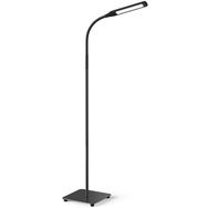 TaoTronics TT-DL072 Siyah Esnek Başlıklı LED Zemin Lambası