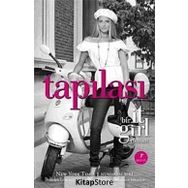 Tapılası- Cecily Von Ziegesar