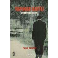 Tapınak Katili - Faruk Caymaz