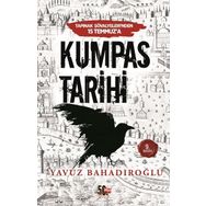 Tapınak Şövalyeleri’nden 15 Temmuz’a Kumpas Tarihi - Yavuz Bahadıroğlu