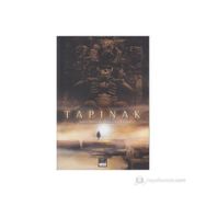 TAPINAK - XAVIER DORISON;CRISTOPHE BEC