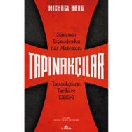 Tapınakçılar Kronik Kitap