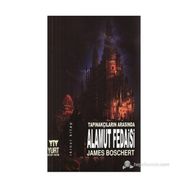 TAPINAKÇILARIN ARASINDA ALAMUT FEDAISI (2. KITAP) - JAMES BOSCHERT