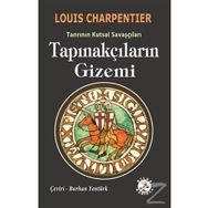 Tapınakçıların Gizemi - Louis Charpentier