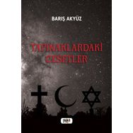 Tapınaklardaki Cesetler Tilki Kitap
