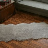 Tappeto 70x200 Gri Kuzu Post