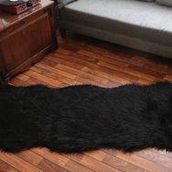 Tappeto 70x200 Siyah Kuzu Post