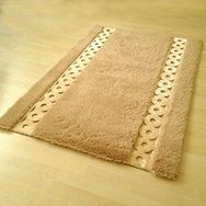 Tappeto Post Camel 80x200 cm Salon Halı