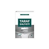 Taraf Ehliyeti - Rezan Epözdemir