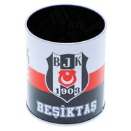 Taraftar Metal Beşiktaş Kalem Kutusu