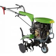 Taral 210M 5.5 Hp Dizel Çapa Makinesi