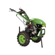 Taral 51 M Antor 12 HP Gidonsuz Dizel Marşlı Çapa Makinesi
