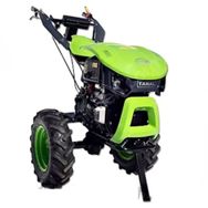 Taral 51M 12 Hp Dizel Marşlı Çapa Makinası