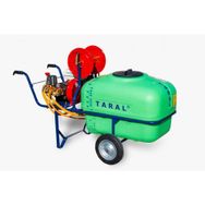 Taral TP 200 Kobra Benzinli İlaçlama Makinesi