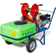 Taral TP100 Kobra 100 lt Elektrikli İlaçlama Makinesi