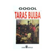 Taras Bulba - nikolay vasilievich gogol