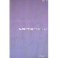 TARÇIN AT - SADIK YAŞAR