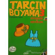 Tarçın Boyama 3 Giysiler ve Eşyalar - kollektif