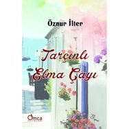 Tarçınlı Elma Çayı Öznur İlter