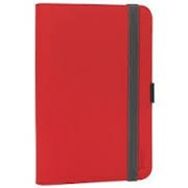 Targus Folio THD45603EU Kırmızı Tablet Kılıfı