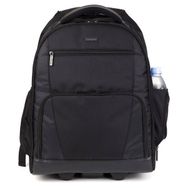 Targus TARTSB700 15.6'' Rolling Laptop Siyah Sırt Çantası