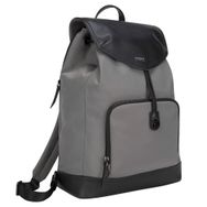 Targus TARTSB96404GL 15 Gri Newport Drawstring Sırt Çantası