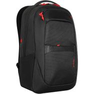 Targus TBB639GL Strike2 17.3 Siyah Gaming Sırt Çantası