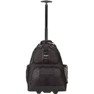 Targus TSB700 15.4' Rolling Siyah Laptop Backpack