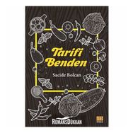 Tarifi Benden - Sacide Bolcan