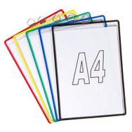 Tarifold 15450125 A4 5 Adet Askılı Poşet