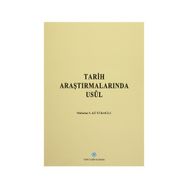 Tarih Araştırmalarında Usul - Mübahat S. Kütükoğlu