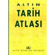 Tarih Atlası Altın