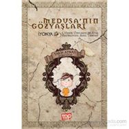 Tarih Aynası 5 - Medusa’nın Gözyaşları - ANIL TORTOP