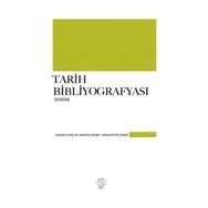 Tarih Bibliyografyası / Doç. Dr. Sebahattin Şimşir