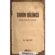 Tarih Bilinci - Halit Çil