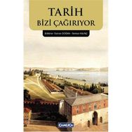 TARIH BIZI ÇAĞIRIYOR - SELMAN KILINÇ;OSMAN DOĞAN
